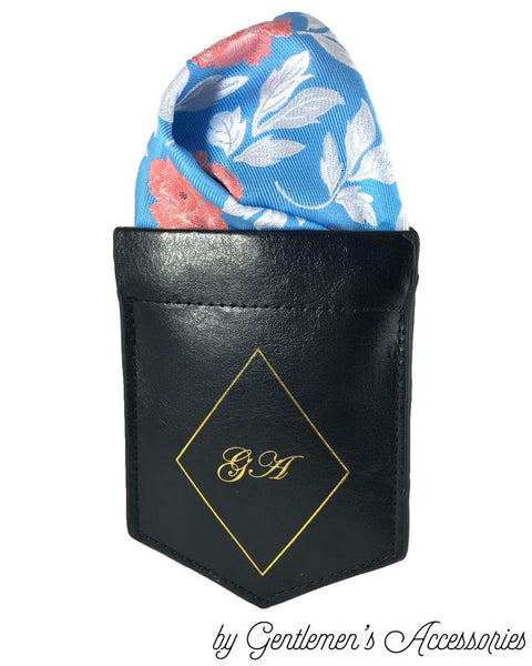 Pocket square holder outlet